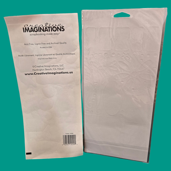 Haunted Halloween Mix Vintage Lot Scrapbooking Creepy Stickers Cuts Trick/Treat - Picture 4 of 15